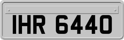 IHR6440