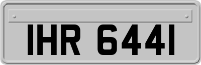 IHR6441