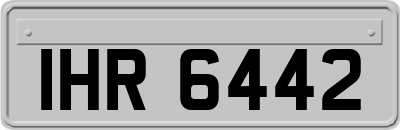IHR6442