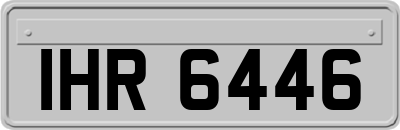 IHR6446