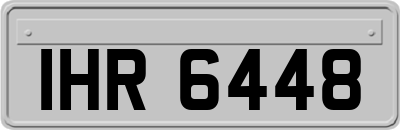 IHR6448