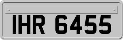 IHR6455
