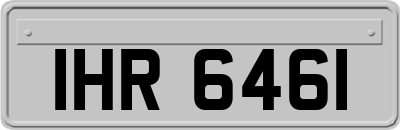 IHR6461