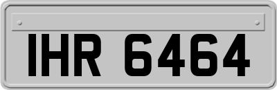 IHR6464