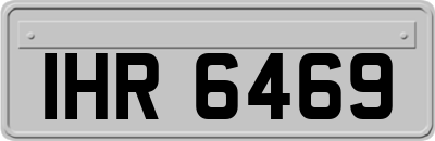 IHR6469