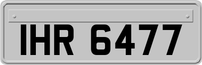 IHR6477