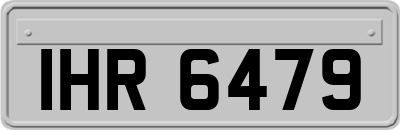 IHR6479