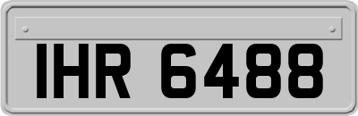 IHR6488