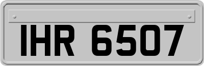 IHR6507