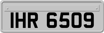 IHR6509