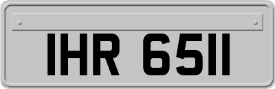 IHR6511