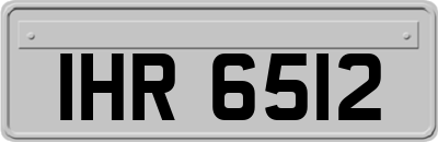 IHR6512