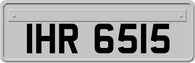 IHR6515