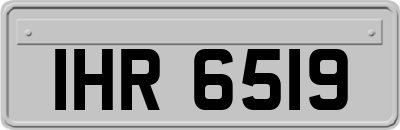 IHR6519