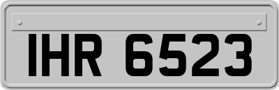 IHR6523