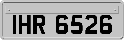 IHR6526