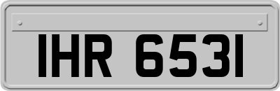 IHR6531