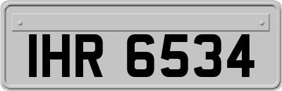 IHR6534