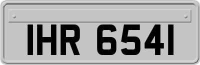 IHR6541