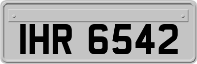 IHR6542
