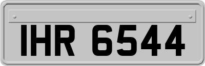 IHR6544