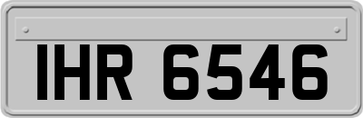 IHR6546
