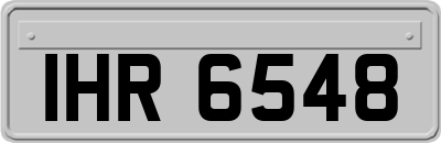IHR6548
