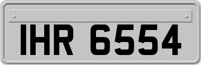 IHR6554