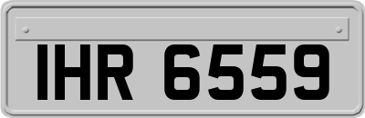 IHR6559