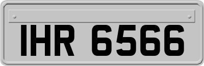 IHR6566