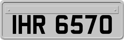 IHR6570