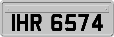 IHR6574