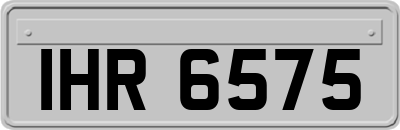 IHR6575