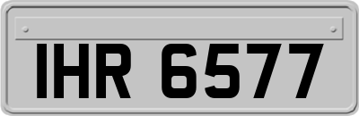 IHR6577