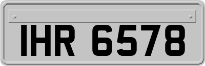 IHR6578