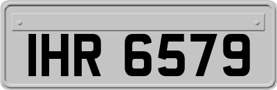 IHR6579