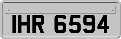 IHR6594