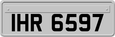 IHR6597