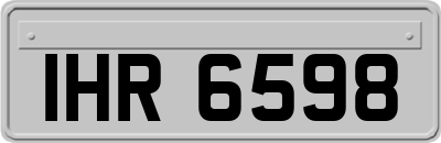 IHR6598
