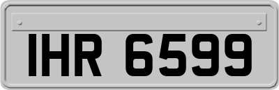 IHR6599