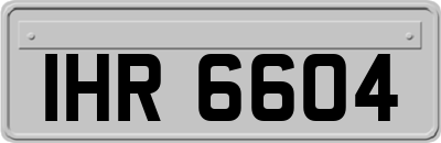 IHR6604