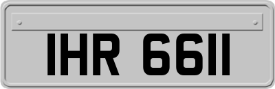 IHR6611