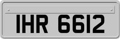 IHR6612