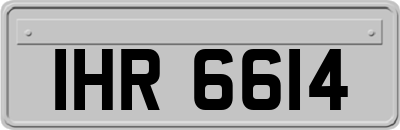 IHR6614