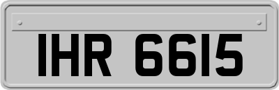 IHR6615