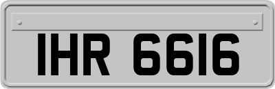 IHR6616