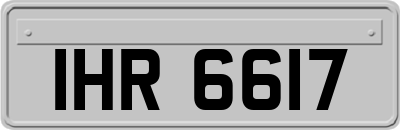 IHR6617