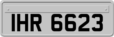 IHR6623