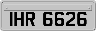 IHR6626