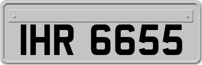 IHR6655